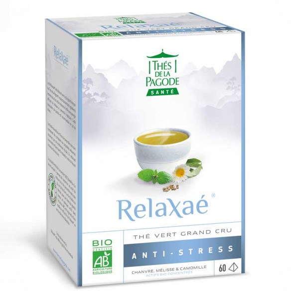 Relaxaé