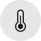 Température : à froid