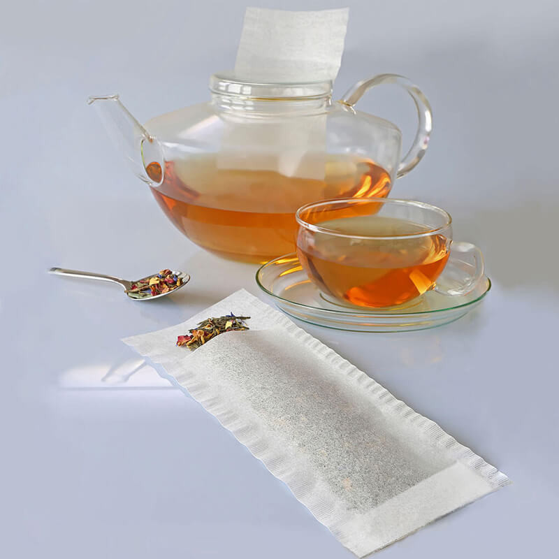 filtre à thé - achat filtre the - le parti du thé