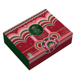 Coffret gourmand "Divine Corée"