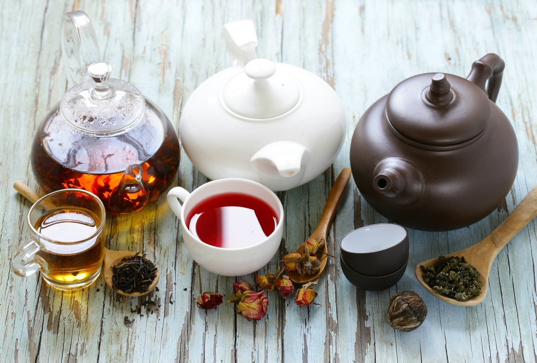 Guide pour offrir du thé et idées cadeaux - Thés de la Pagode