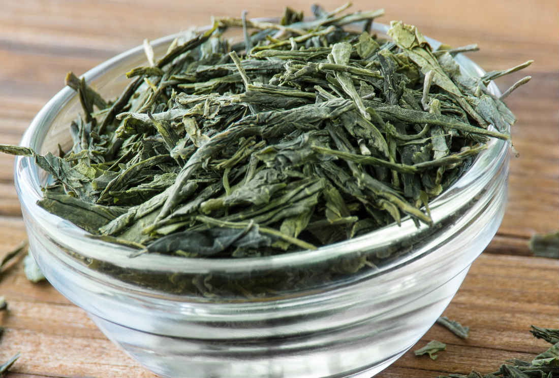 Thé vert Sencha pour les articulations - Guide du Thé - Thés de la