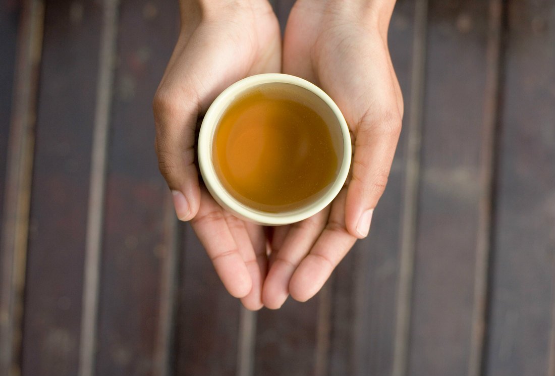 29 saveurs de thé de soins du foie, thé minceur éliminant l