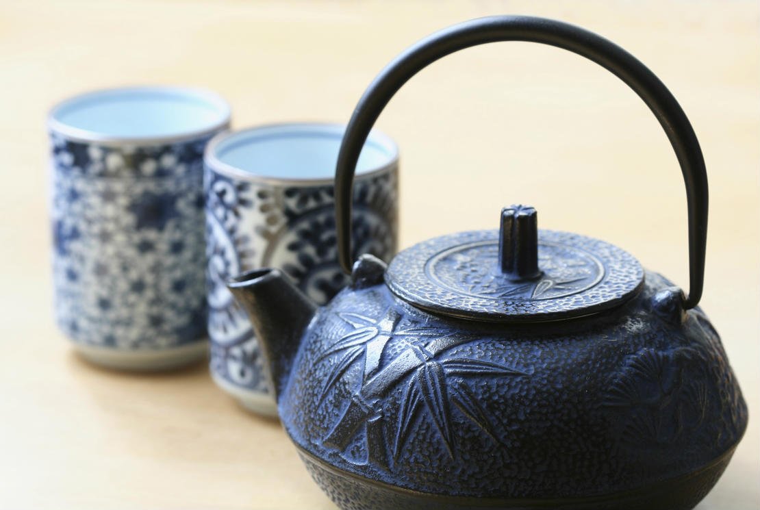Service à thé japonais - Guide du Thé par les Thés de la Pagode
