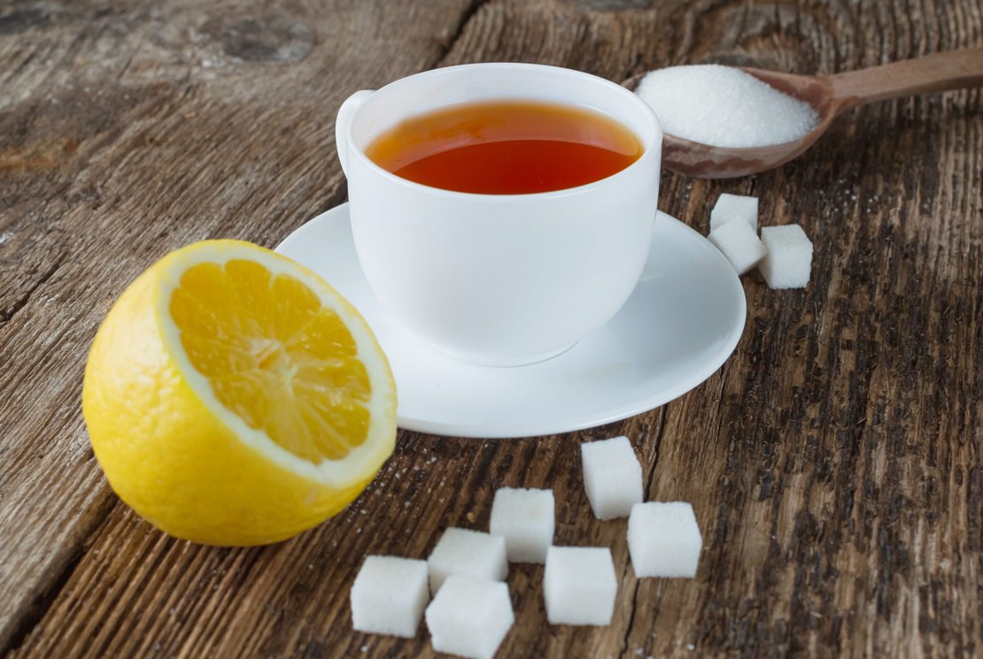 Lait, citron, sucre : quels effets sur les bienfaits du thé ?