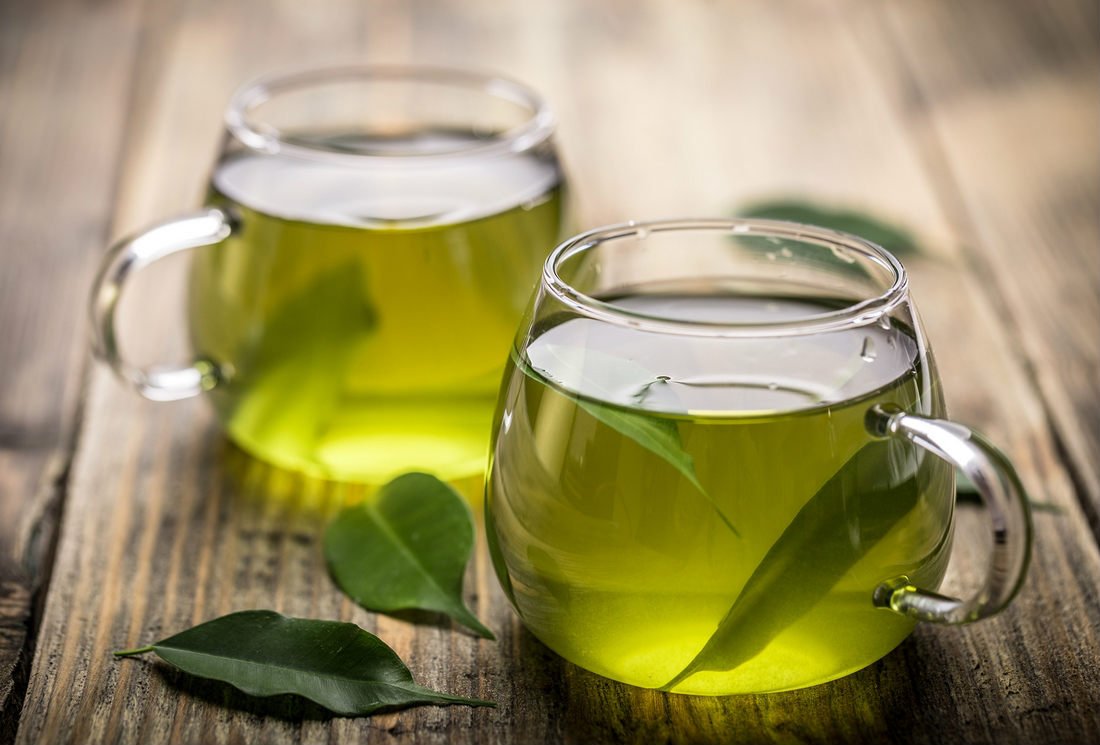 Quelle boisson pour maigrir choisir entre thé et infusion ?