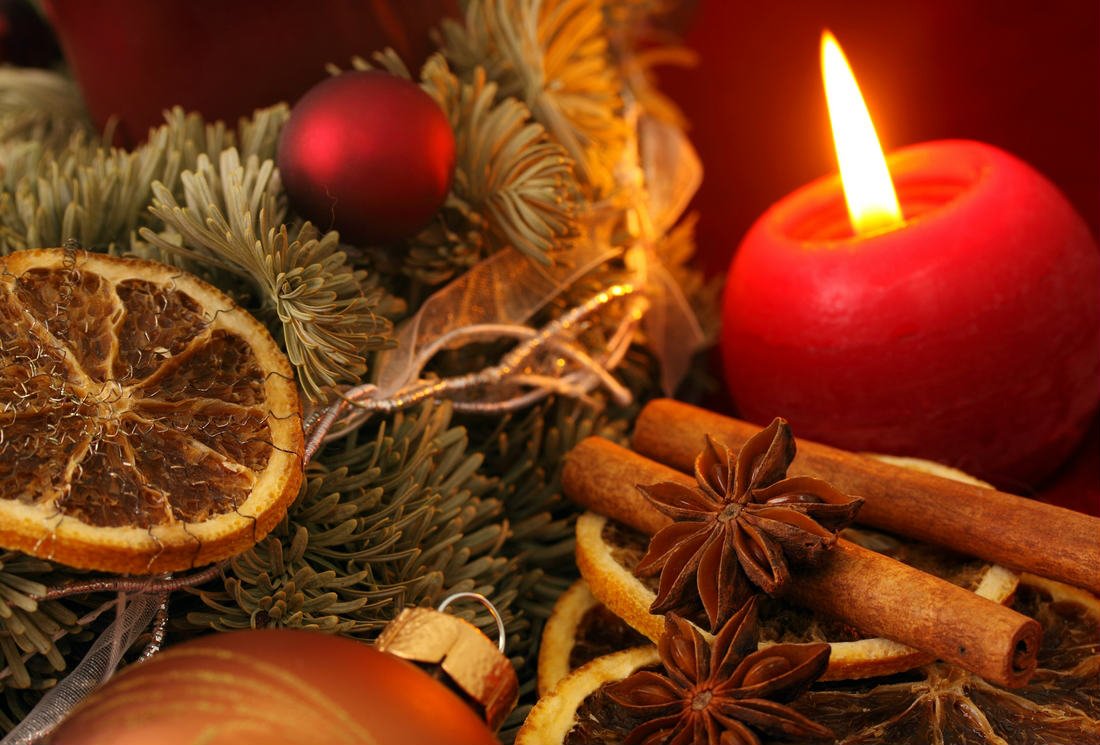 Épices de Noël : découvrez les épices de fêtes de fin d'année